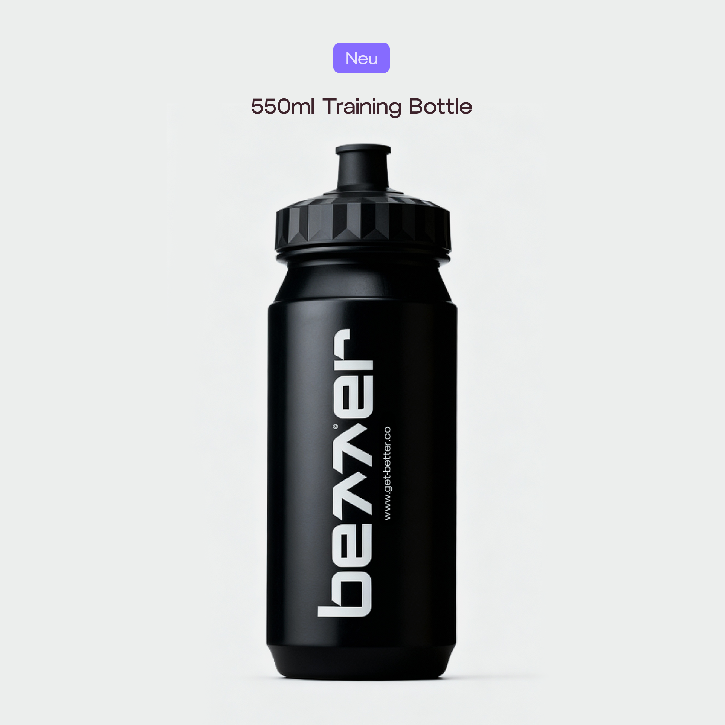 Performance Bottle