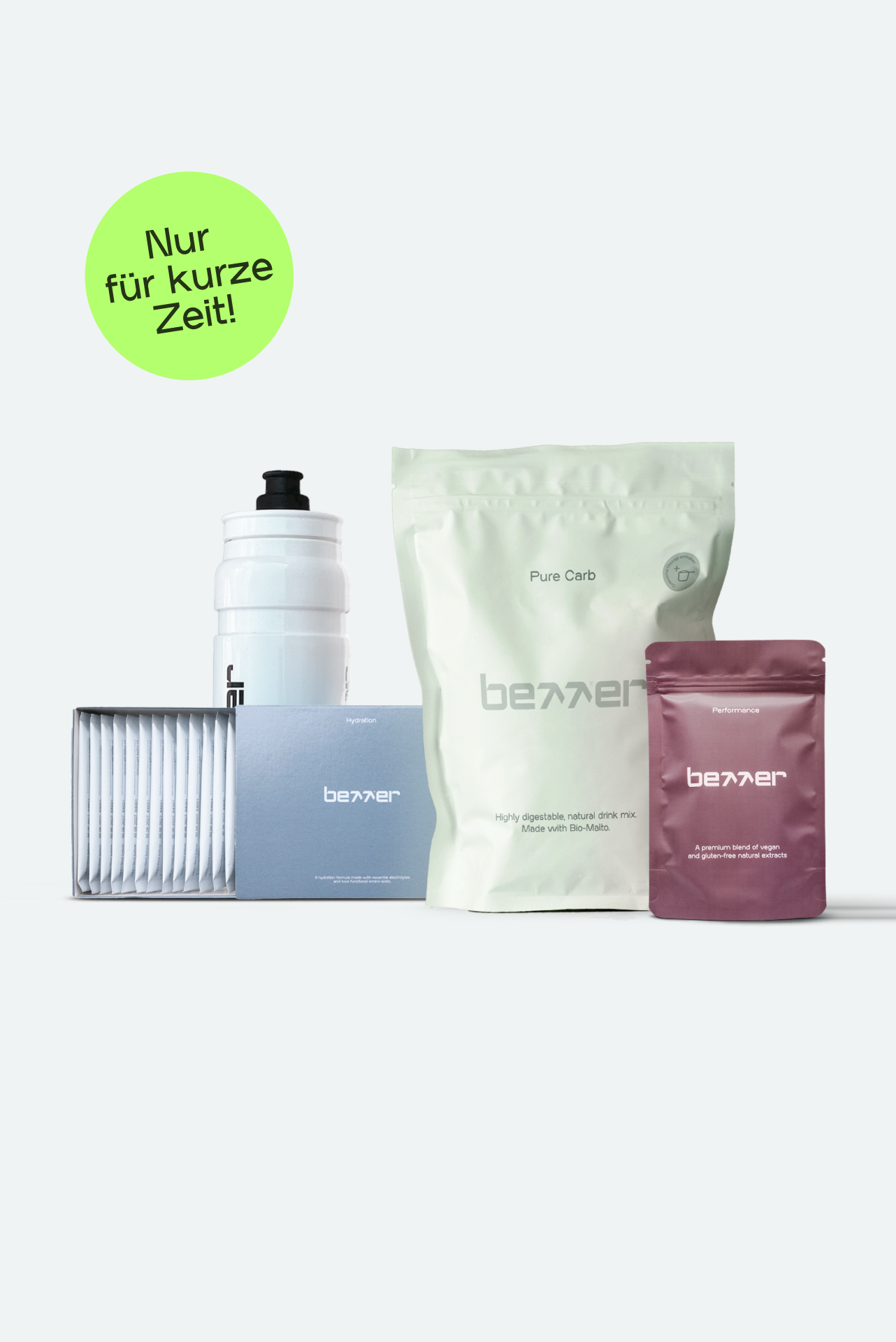Wettkampf-Bundle